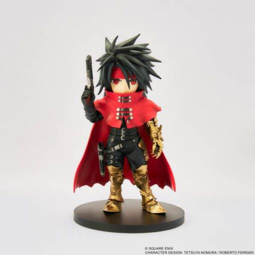 Adorable Arts Vincent Valentine