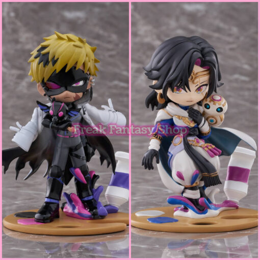 PalVerse Pale Nijisanji (2 modelos a elegir - Precio unitario)