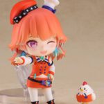 Nendoroid Takanashi Kiara - Imagen 3