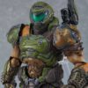 figma Doom Slayer (Re-edición)