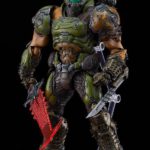 figma Doom Slayer (Re-edición) - Imagen 2