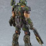figma Doom Slayer (Re-edición) - Imagen 3