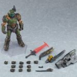 figma Doom Slayer (Re-edición) - Imagen 4