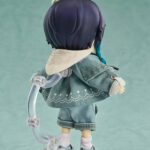Nendoroid Doll Venti: Blue Ballad Ver. - Imagen 3