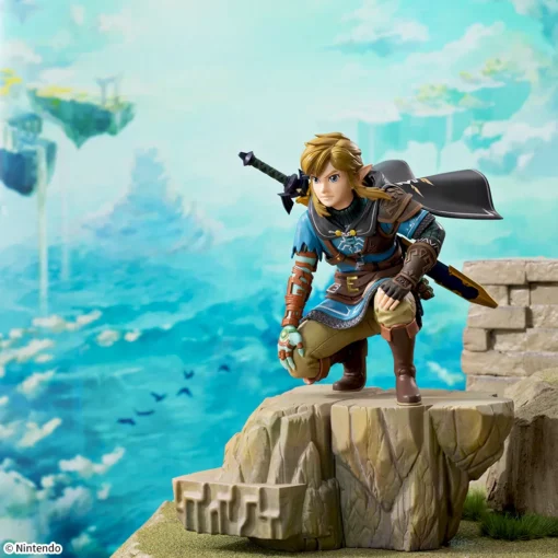 Figurizm Alpha Link - Imagen 2