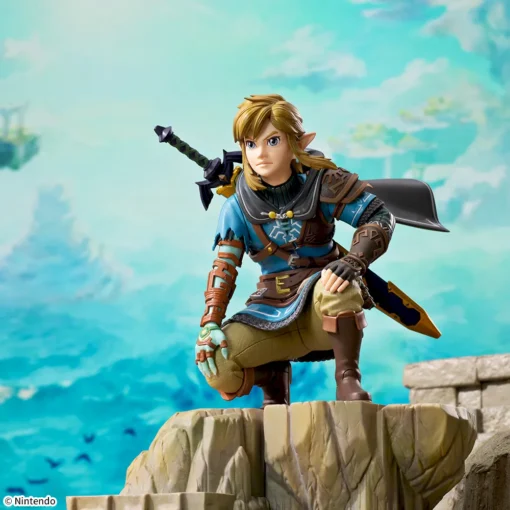 Figurizm Alpha Link