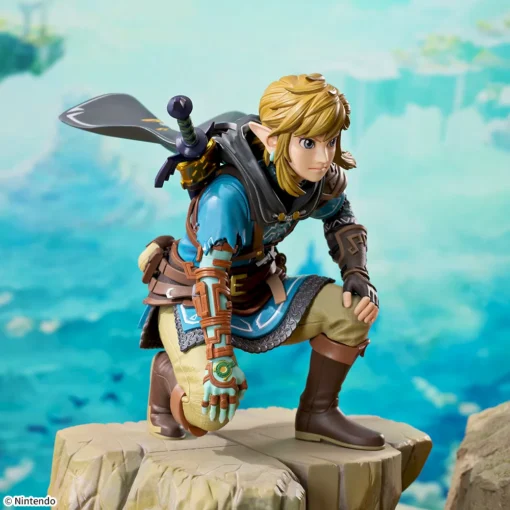 Figurizm Alpha Link - Imagen 4