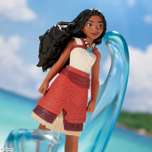 ACT/CUT Premium Figure Vaiana - Imagen 4