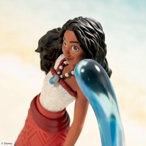 ACT/CUT Premium Figure Vaiana - Imagen 2