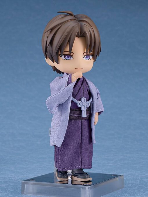 Nendoroid Doll Heshikiri Hasebe: Casual Outfit Ver. - Imagen 4