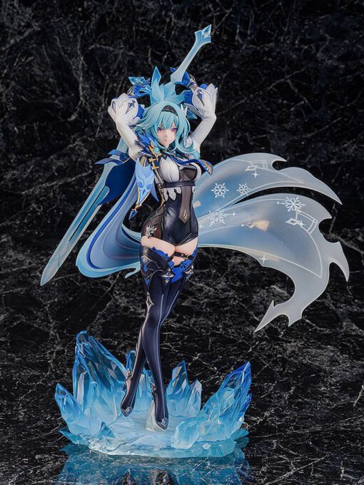 Eula Lawrence Wavecrest Waltz Ver. 1/7 - Imagen 2