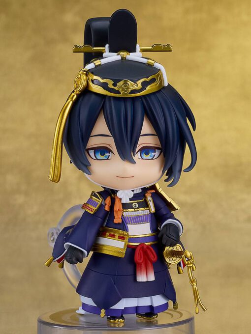 Nendoroid Mikazuki Munechika Kiwame Ver.