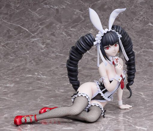 B-STYLE Celestia Ludenberg Bunny Ver. 1/4 - Imagen 2