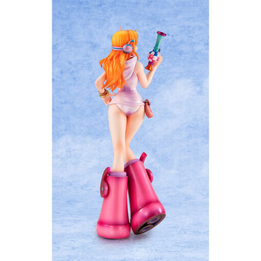 Portrait of Pirates "Evolutionary History" Nami (Egghead Arc) Ver. *Edición Limitada* - Imagen 3