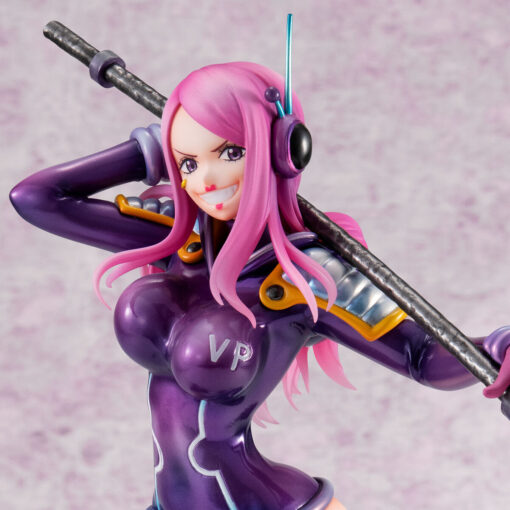 Portrait of Pirates "Evolutionary History" Jewelry Bonney (Egghead Arc) Ver. *Edición Limitada*