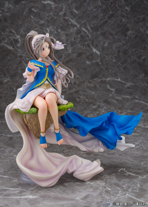 Belldandy 1/7 - Imagen 5