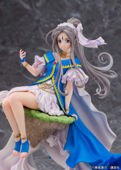 Belldandy 1/7 - Imagen 2