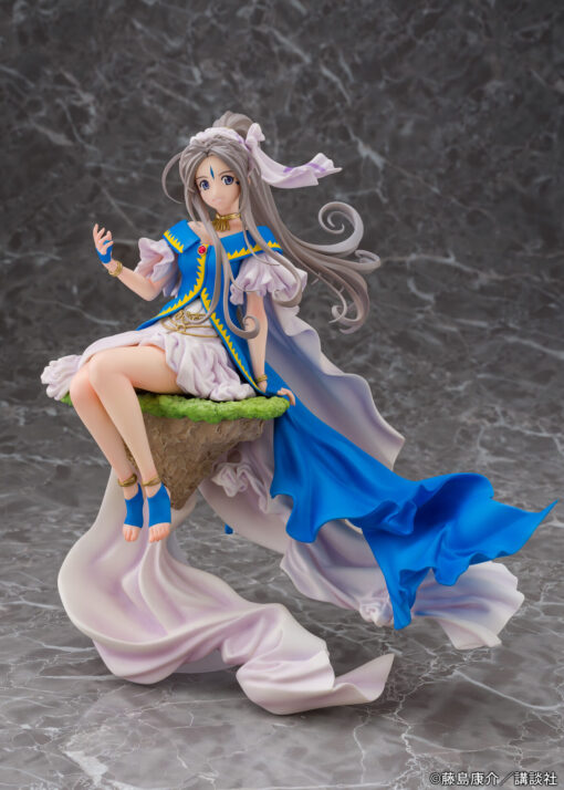 Belldandy 1/7 - Imagen 4