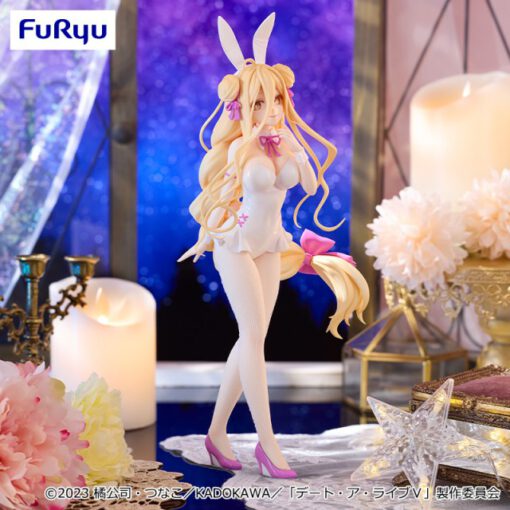 BiCute Bunnies Figure Hoshimiya Mukuro