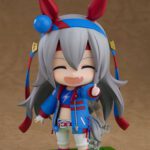 Nendoroid Tamamo Cross - Imagen 2