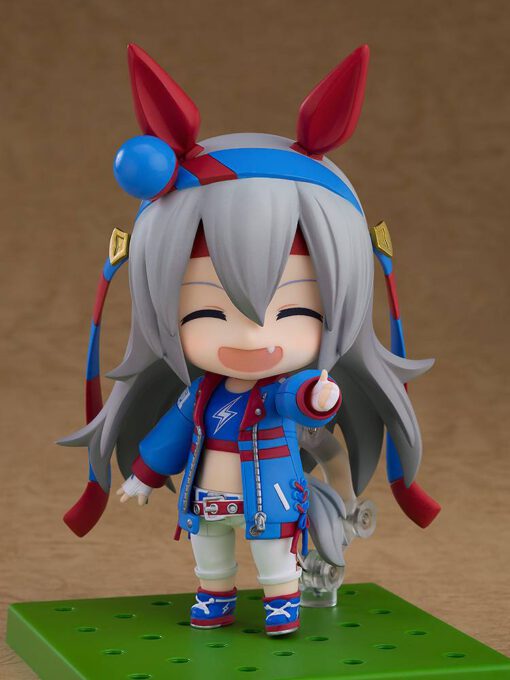 Nendoroid Tamamo Cross - Imagen 2