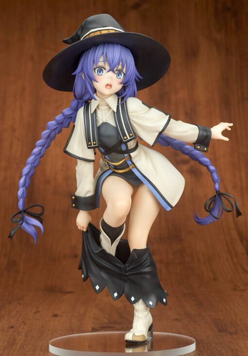 Roxy Migurdia 1/7 (Re-edición) - Imagen 4