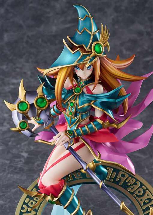 Monster Figure Collection Magician's Valkyria 1/6 - Imagen 4