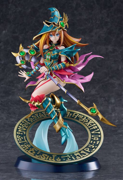 Monster Figure Collection Magician's Valkyria 1/6 - Imagen 2