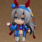 Nendoroid Tamamo Cross - Imagen 3