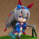 Nendoroid Tamamo Cross - Imagen 4