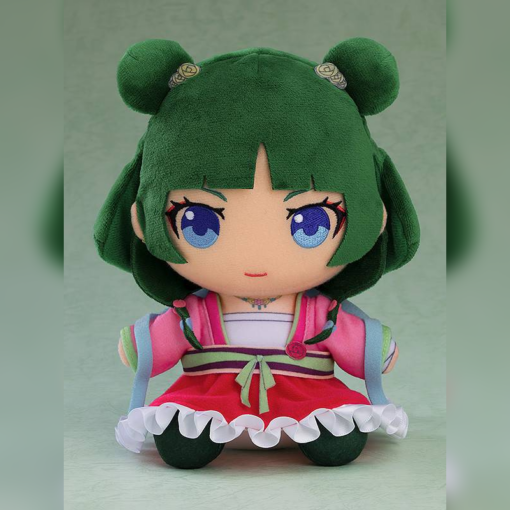 Plushie Maomao Garden Party Ver. (Re-edición)