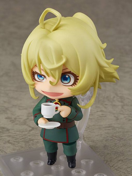 Nendoroid Tanya Degurechaff (Re-edición) - Imagen 2