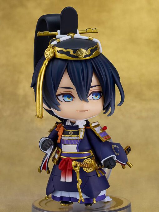 Nendoroid Mikazuki Munechika Kiwame Ver. - Imagen 3