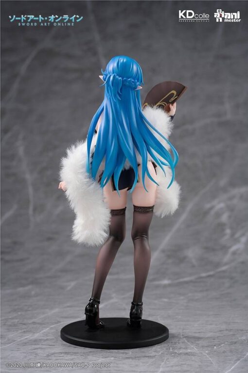 KDcolle Asuna Undine Chinese Dress Ver. 1/7 *Edición Limitada + Bonus* - Imagen 3