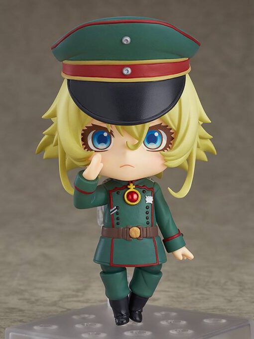 Nendoroid Tanya Degurechaff (Re-edición)