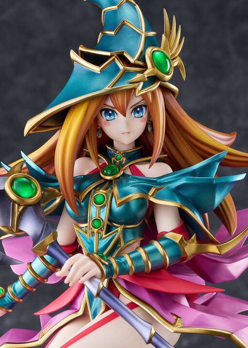 Monster Figure Collection Magician's Valkyria 1/6