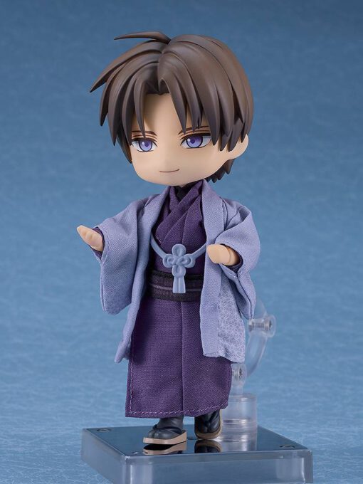 Nendoroid Doll Heshikiri Hasebe: Casual Outfit Ver. - Imagen 3