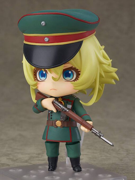 Nendoroid Tanya Degurechaff (Re-edición) - Imagen 3