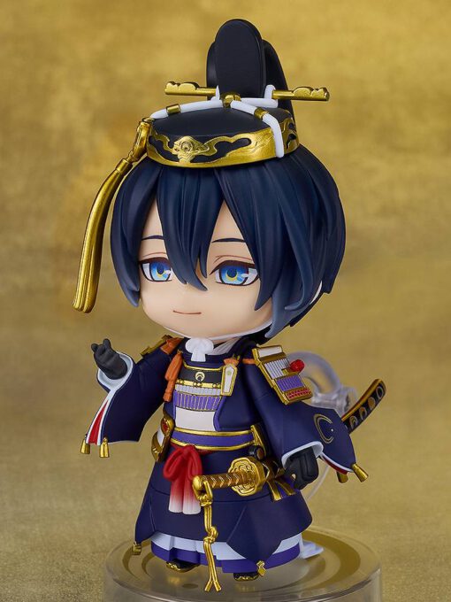 Nendoroid Mikazuki Munechika Kiwame Ver. - Imagen 4