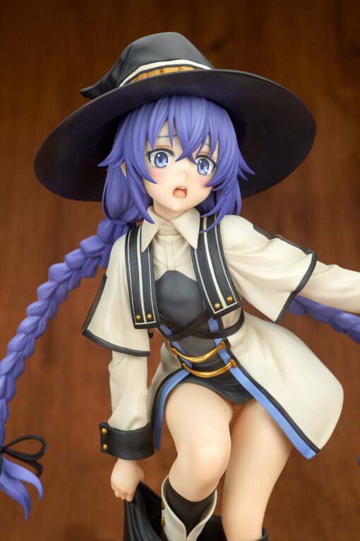 Roxy Migurdia 1/7 (Re-edición)