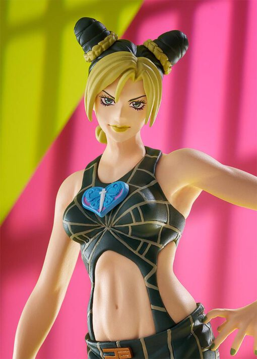 POP UP PARADE Jolyne Cujoh - Imagen 4