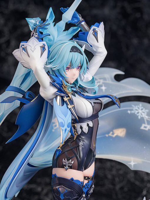 Eula Lawrence Wavecrest Waltz Ver. 1/7 - Imagen 4