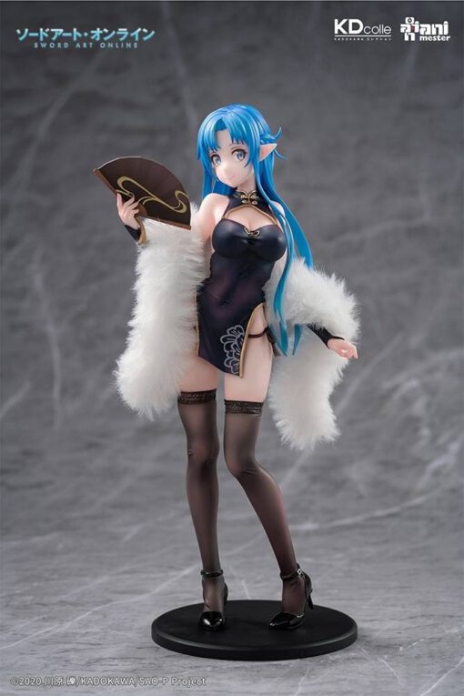 KDcolle Asuna Undine Chinese Dress Ver. 1/7 *Edición Limitada + Bonus* - Imagen 2