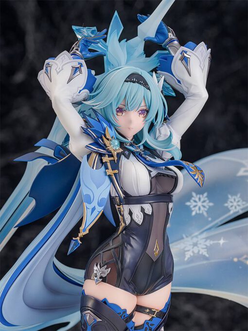 Eula Lawrence Wavecrest Waltz Ver. 1/7