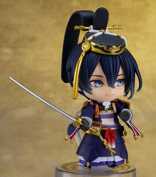 Nendoroid Mikazuki Munechika Kiwame Ver. - Imagen 2