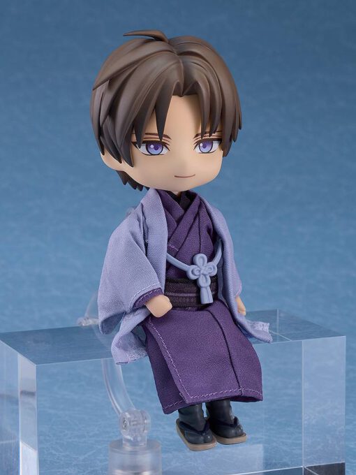 Nendoroid Doll Heshikiri Hasebe: Casual Outfit Ver. - Imagen 2