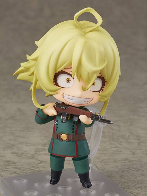 Nendoroid Tanya Degurechaff (Re-edición) - Imagen 4