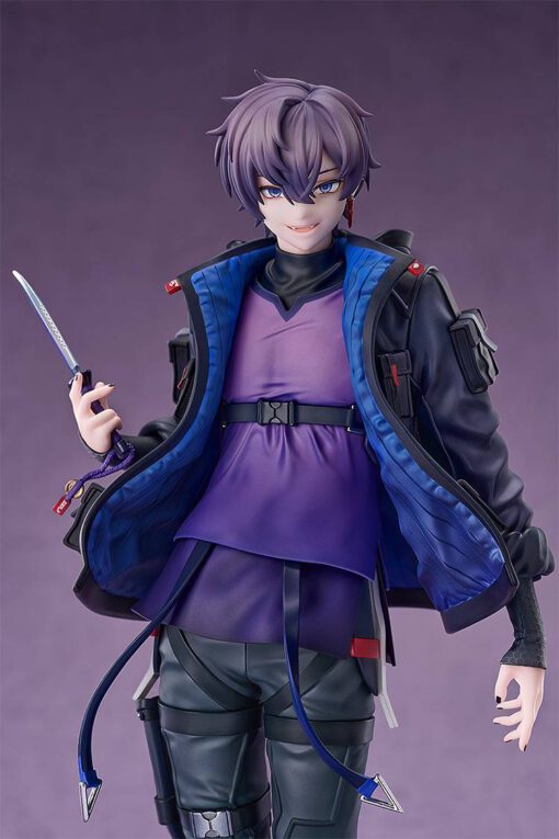 Shoto Demon Slayer Ver. 1/7