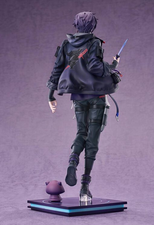 Shoto Demon Slayer Ver. 1/7 - Imagen 3