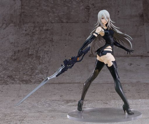 POP UP PARADE A2 - YoRHa Type A No. 2 - Imagen 2